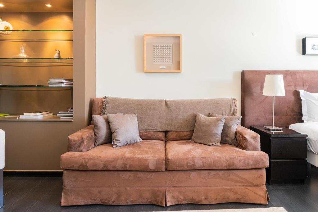 Estoril Charming Apartment Extérieur photo