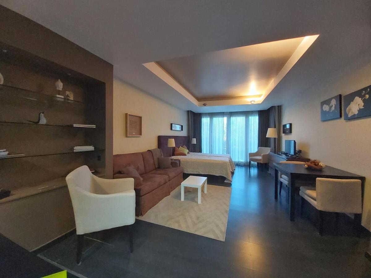Estoril Charming Apartment Extérieur photo