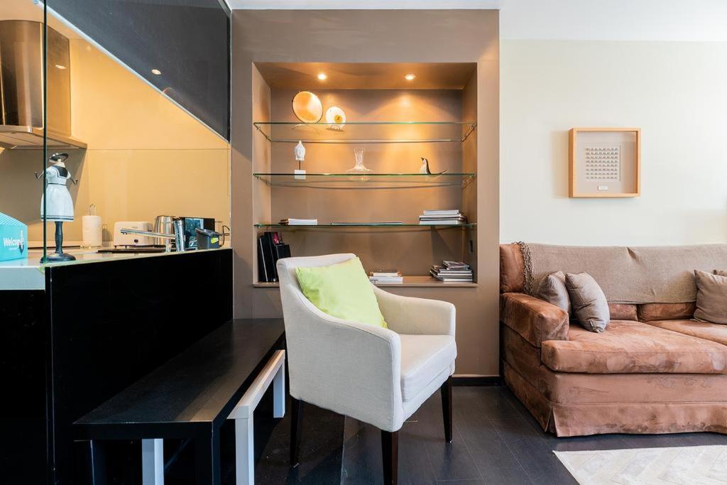 Estoril Charming Apartment Extérieur photo