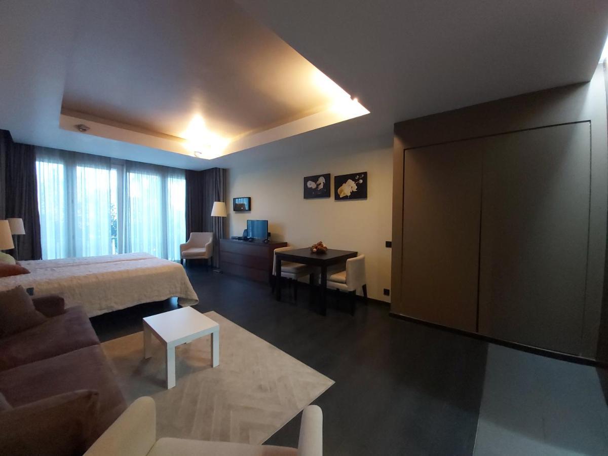 Estoril Charming Apartment Extérieur photo
