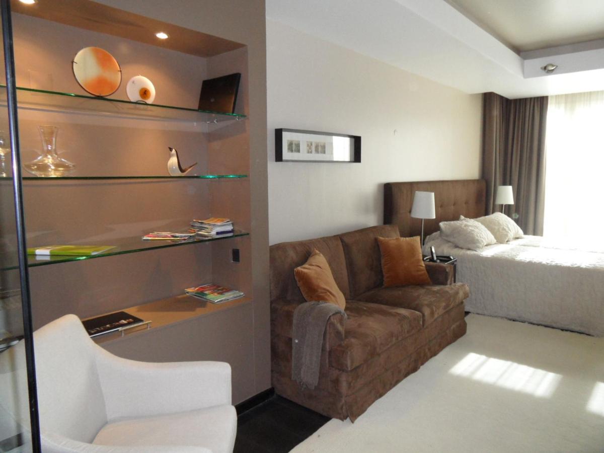 Estoril Charming Apartment Extérieur photo